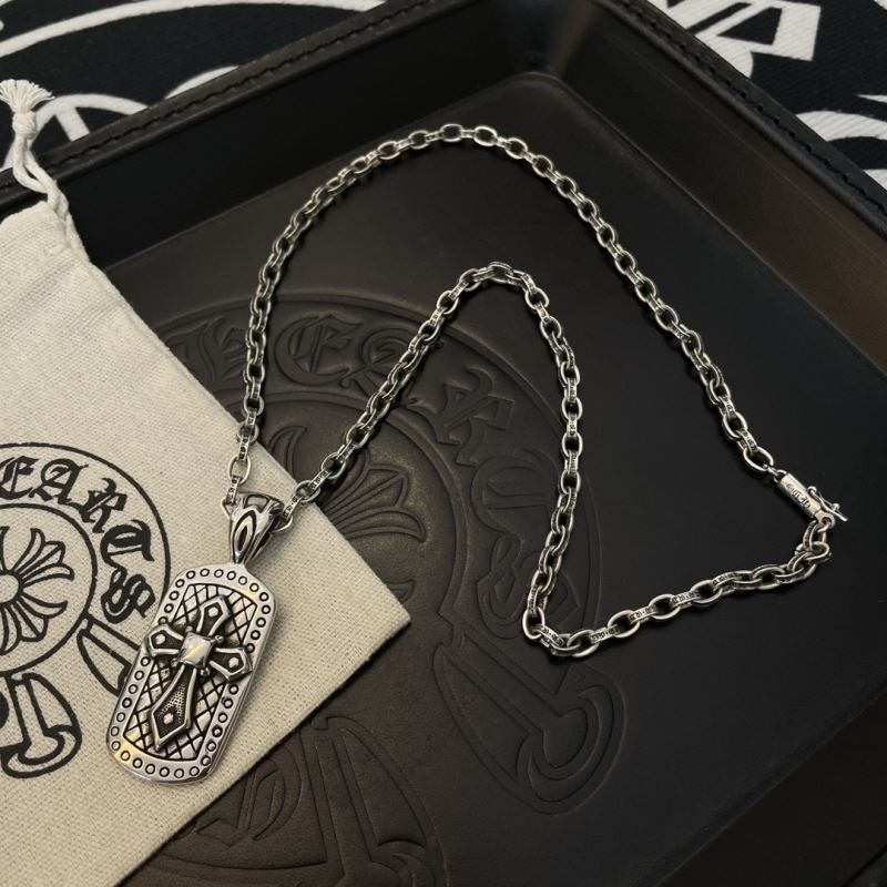 Chrome Hearts Necklaces